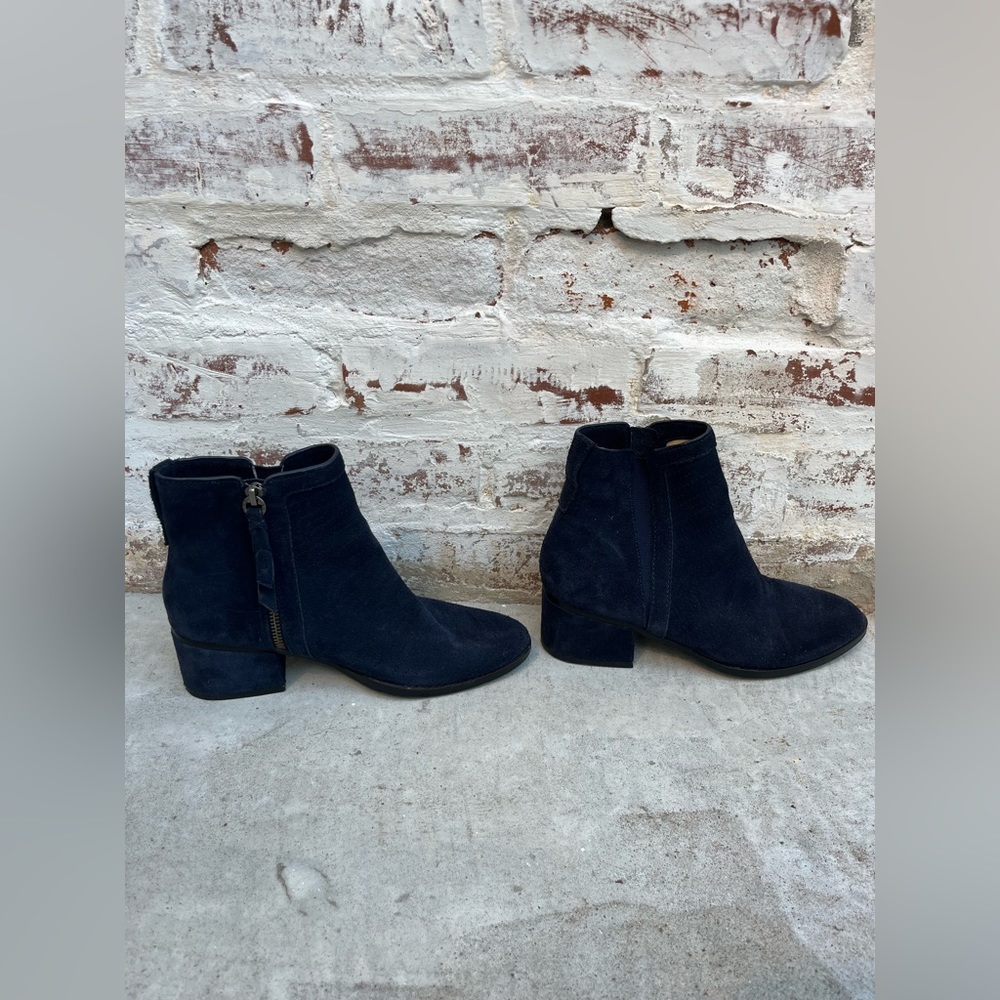 Splendid Booties